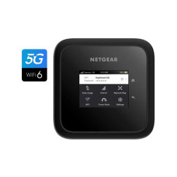 Nighthawk M6 Cellular Network