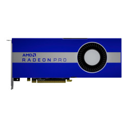 AMD Radeon Pro W5700 - Tarjeta gráfica - Radeon Pro W5700 - 8GB GDDR6