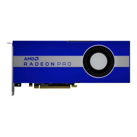 AMD Radeon Pro W5700 - Tarjeta gráfica - Radeon Pro W5700 - 8GB GDDR6