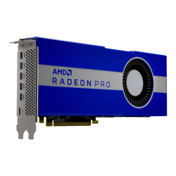 AMD Radeon Pro W5700 - Tarjeta gráfica - Radeon Pro W5700 - 8GB GDDR6