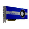 AMD Radeon Pro W5700 - Tarjeta gráfica - Radeon Pro W5700 - 8GB GDDR6