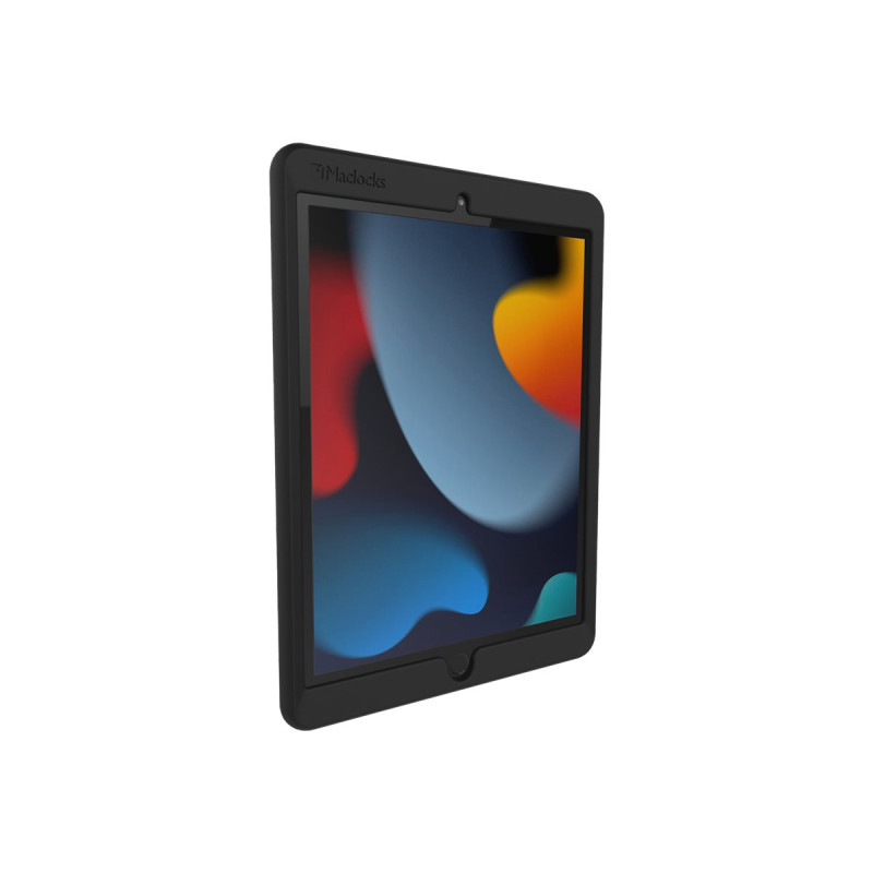 Compulocks iPad 10.2" / iPad Air 10.5" Rugged Edge Band - Amortiguador