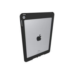 Compulocks iPad 10.2" / iPad Air 10.5" Rugged Edge Band - Amortiguador