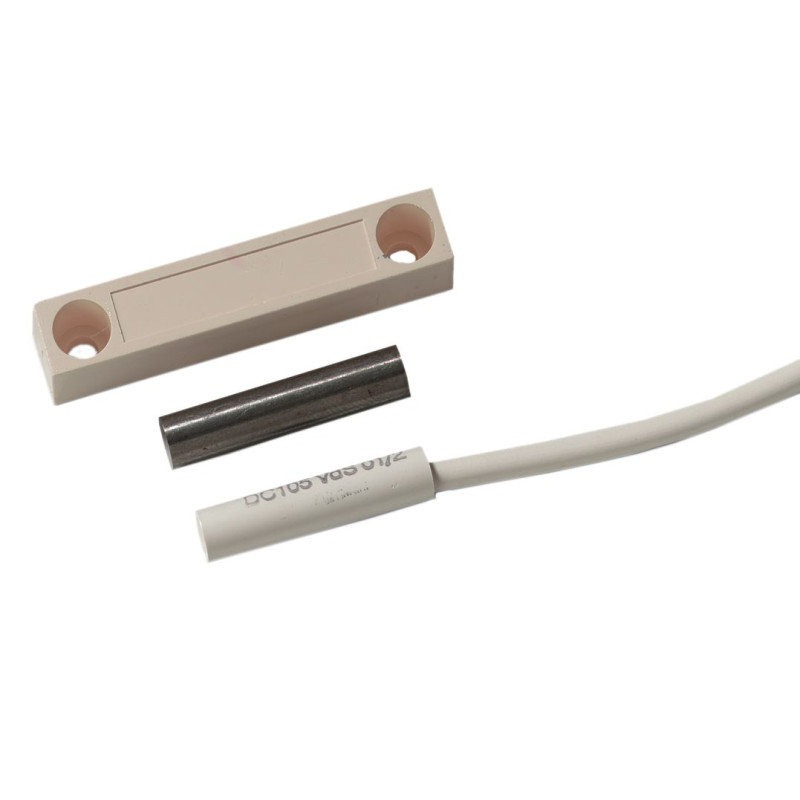 Combination flush-surface