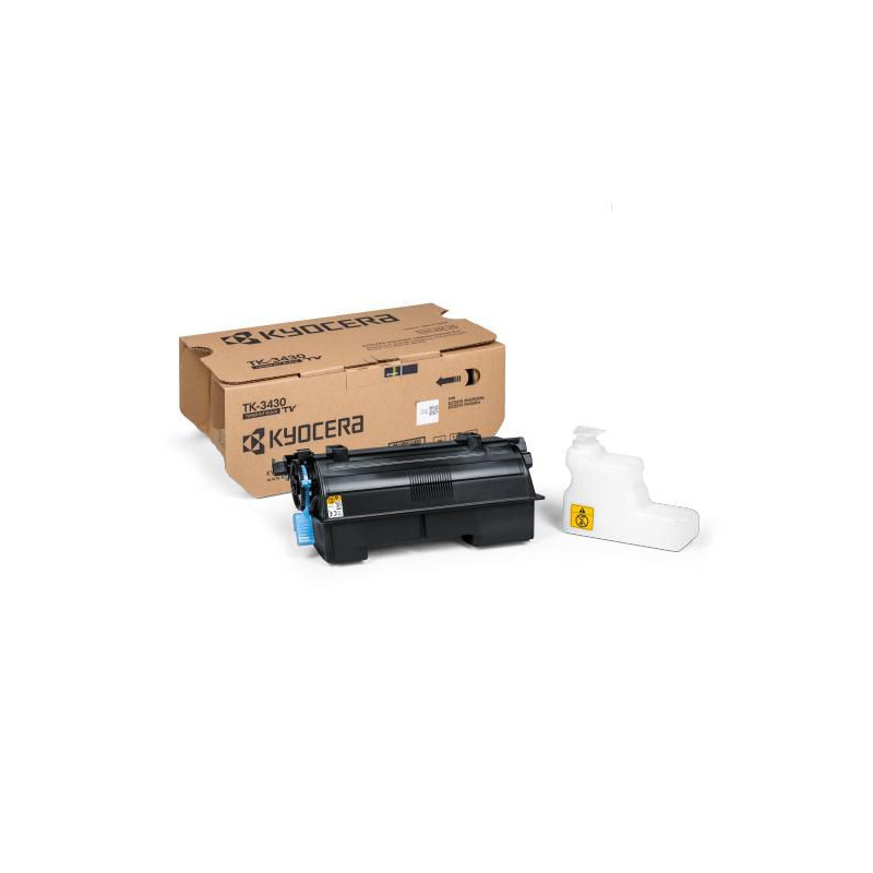 Toner TK-3430 for Kyocera PA