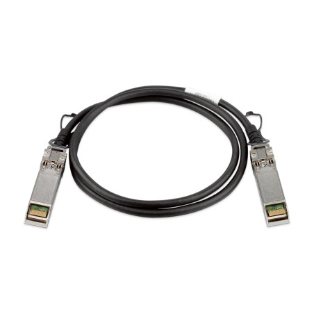 10-GbE SFP+1m Direct Attach Cable stack