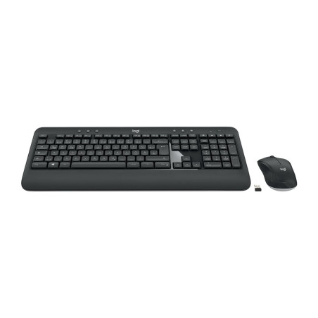 MK540 Adv Wrls Keyboard /MOUSE COMBO-N/A-DEU-2.4GHZ-N/A-CNTR | APLIUM