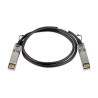 10-GbE SFP+1m Direct Attach Cable stack
