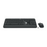 MK540 Adv Wrls Keyboard /MOUSE COMBO-N/A-DEU-2.4GHZ-N/A-CNTR | APLIUM