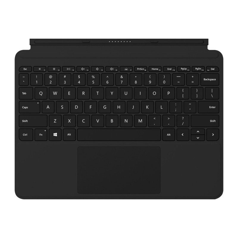 Microsoft Surface Go Type Cover - Teclado - con panel táctil | APLIUM