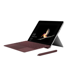 Microsoft Surface Go Signature Type Cover - Teclado - con pa | APLIUM