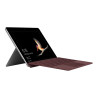 Microsoft Surface Go Signature Type Cover - Teclado - con pa | APLIUM