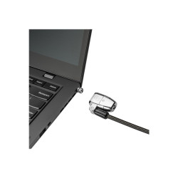 Kensington Clicksafe 2.0 3IN1 Laptop Lock T-bar Nano Wedge | APLIUM