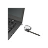 Kensington Clicksafe 2.0 3IN1 Laptop Lock T-bar Nano Wedge | APLIUM