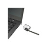 Kensington Clicksafe 2.0 3IN1 Laptop Lock T-bar Nano Wedge | APLIUM