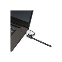 Kensington Clicksafe 2.0 3IN1 Laptop Lock T-bar Nano Wedge | APLIUM