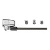 Kensington Clicksafe 2.0 3IN1 Laptop Lock T-bar Nano Wedge | APLIUM
