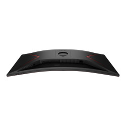 AOC Gaming CU34G2X/BK - G2 Series - monitor LED - gaming - c | APLIUM
