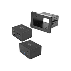 Connectivity Box - Conference Table