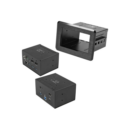 Connectivity Box - Conference Table
