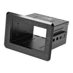 Connectivity Box - Conference Table