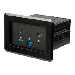 Connectivity Box - Conference Table