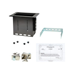 Connectivity Box - Conference Table