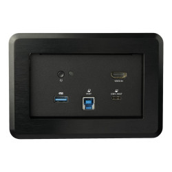 Connectivity Box - Conference Table