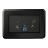 Connectivity Box - Conference Table