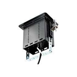 Connectivity Box - Conference Table