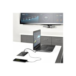 Connectivity Box - Conference Table