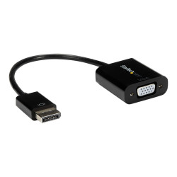 StarTech.com Paquete de 5 Adaptadores DisplayPort a VGA - Dongle Adapt
