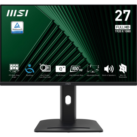 PRO MP275PG Monitor