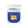 100FT. Hook And Loop Roll - Blue - Resuable | APLIUM