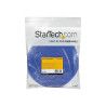 50FT. Hook And Loop Roll - Blue - Resuable | APLIUM