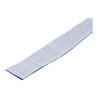 50FT. Hook And Loop Roll - Blue - Resuable | APLIUM