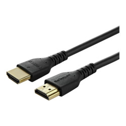 StarTech.com - Velocidad alta Premium - cable HDMI con Ethernet - HDMI