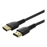 StarTech.com - Velocidad alta Premium - cable HDMI con Ethernet - HDMI