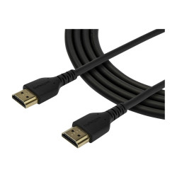 StarTech.com - Velocidad alta Premium - cable HDMI con Ethernet - HDMI