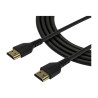 StarTech.com - Velocidad alta Premium - cable HDMI con Ethernet - HDMI