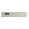 Startech Adaptador de Red Ethernet USB-C con un Puerto USB 3 | APLIUM