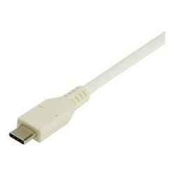 Startech Adaptador de Red Ethernet USB-C con un Puerto USB 3 | APLIUM