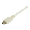 Startech Adaptador de Red Ethernet USB-C con un Puerto USB 3 | APLIUM