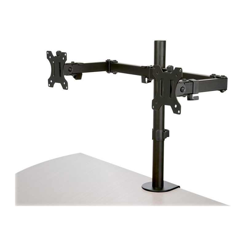 StarTech.com Brazo de Soporte para Dos Monitores - Articulado - para P