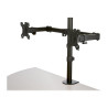 StarTech.com Brazo de Soporte para Dos Monitores - Articulado - para P