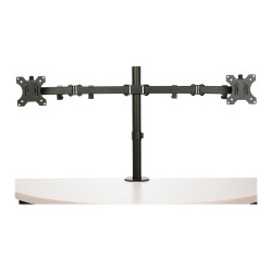 StarTech.com Brazo de Soporte para Dos Monitores - Articulado - para P