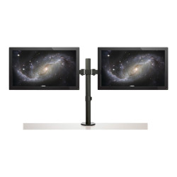 StarTech.com Brazo de Soporte para Dos Monitores - Articulado - para P