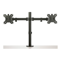 StarTech.com Brazo de Soporte para Dos Monitores - Articulado - para P
