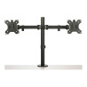 StarTech.com Brazo de Soporte para Dos Monitores - Articulado - para P