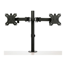StarTech.com Brazo de Soporte para Dos Monitores - Articulado - para P